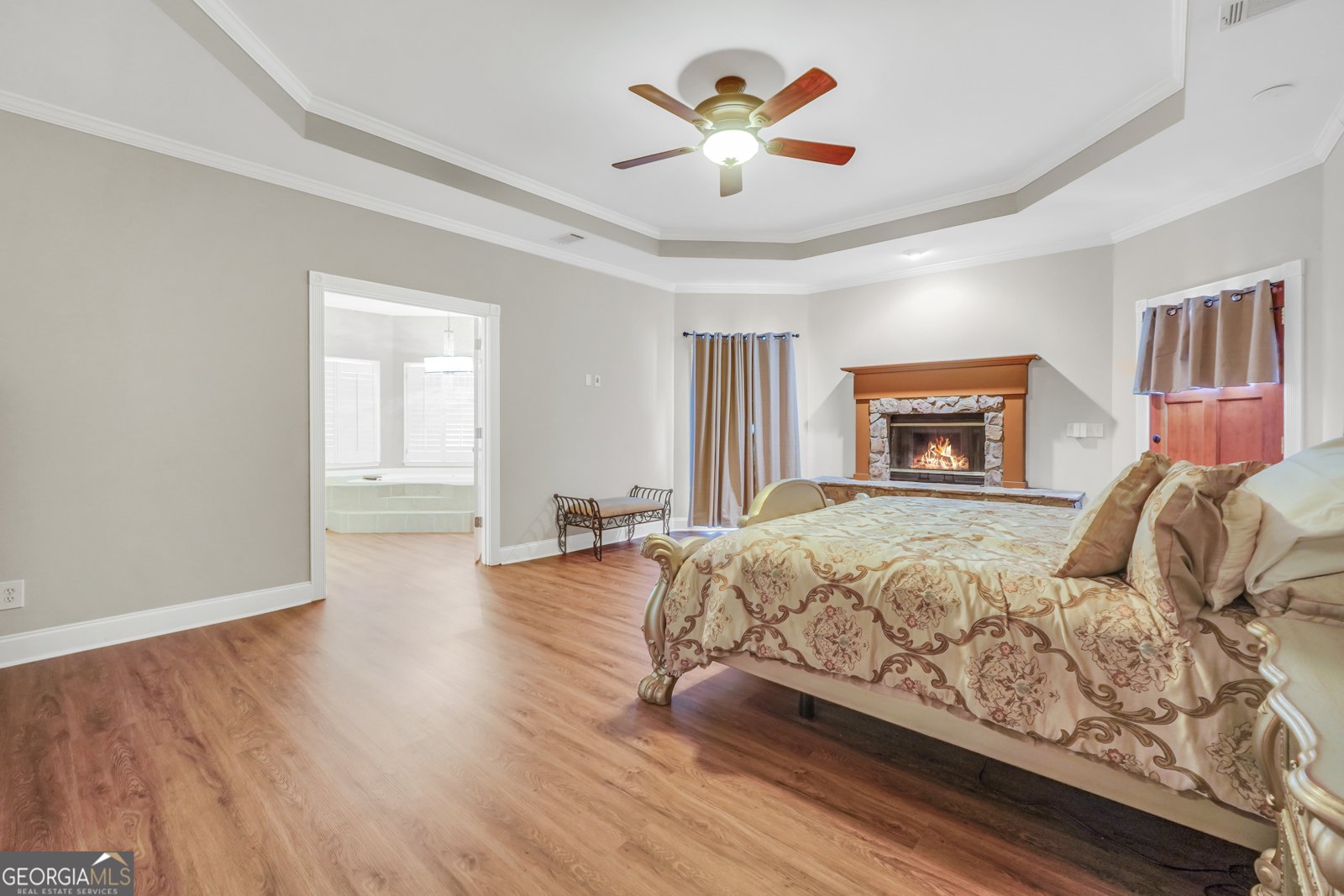 1010 Little River Way Alpharetta - Photo 34
