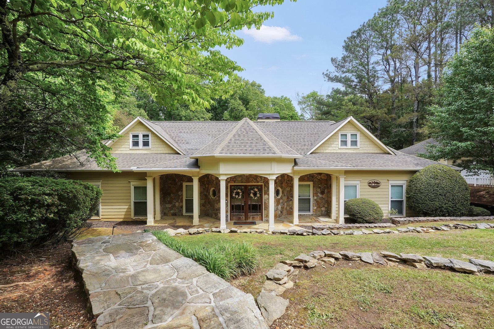 1010 Little River Way Alpharetta - Photo 6