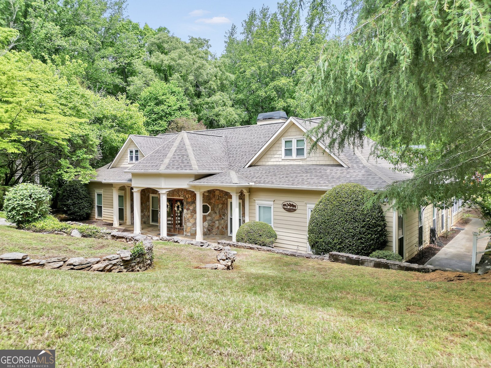 1010 Little River Way Alpharetta - Photo 7