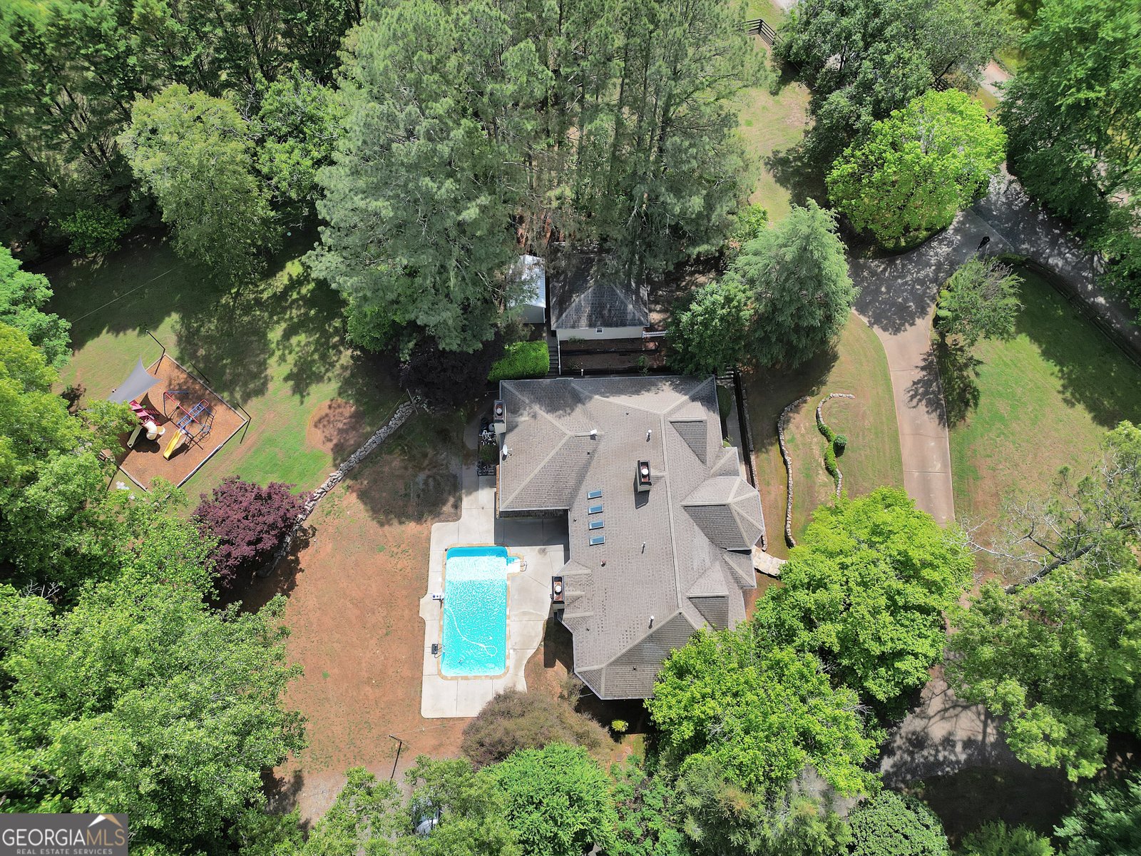 1010 Little River Way Alpharetta - Photo 93