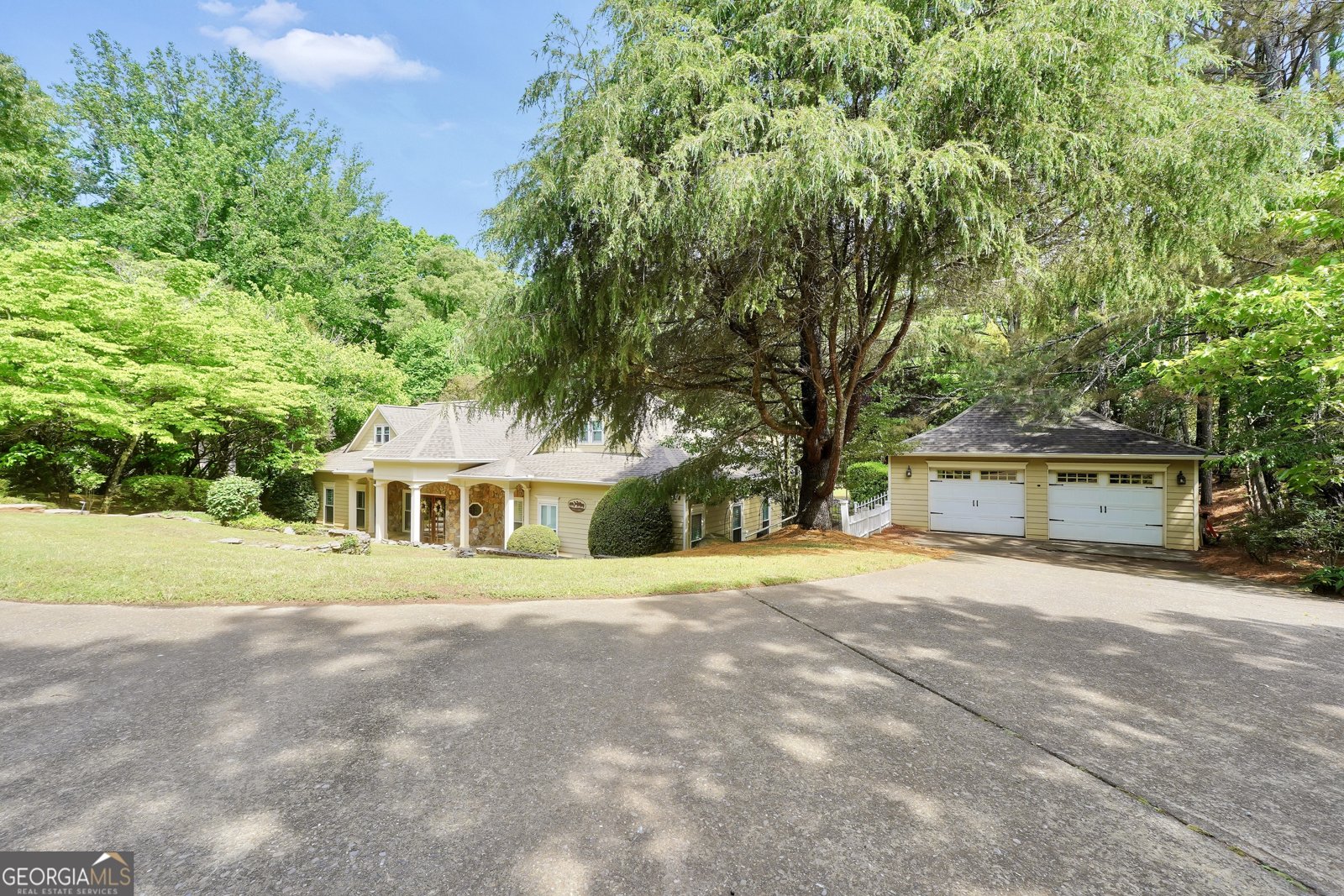 1010 Little River Way Alpharetta - Photo 99