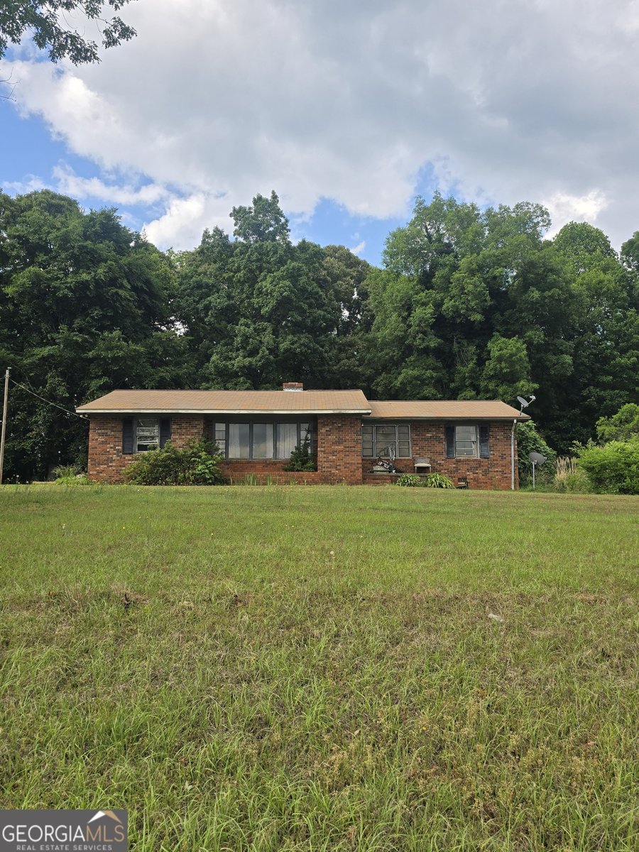 250 Brown Road Carnesville - Photo 1