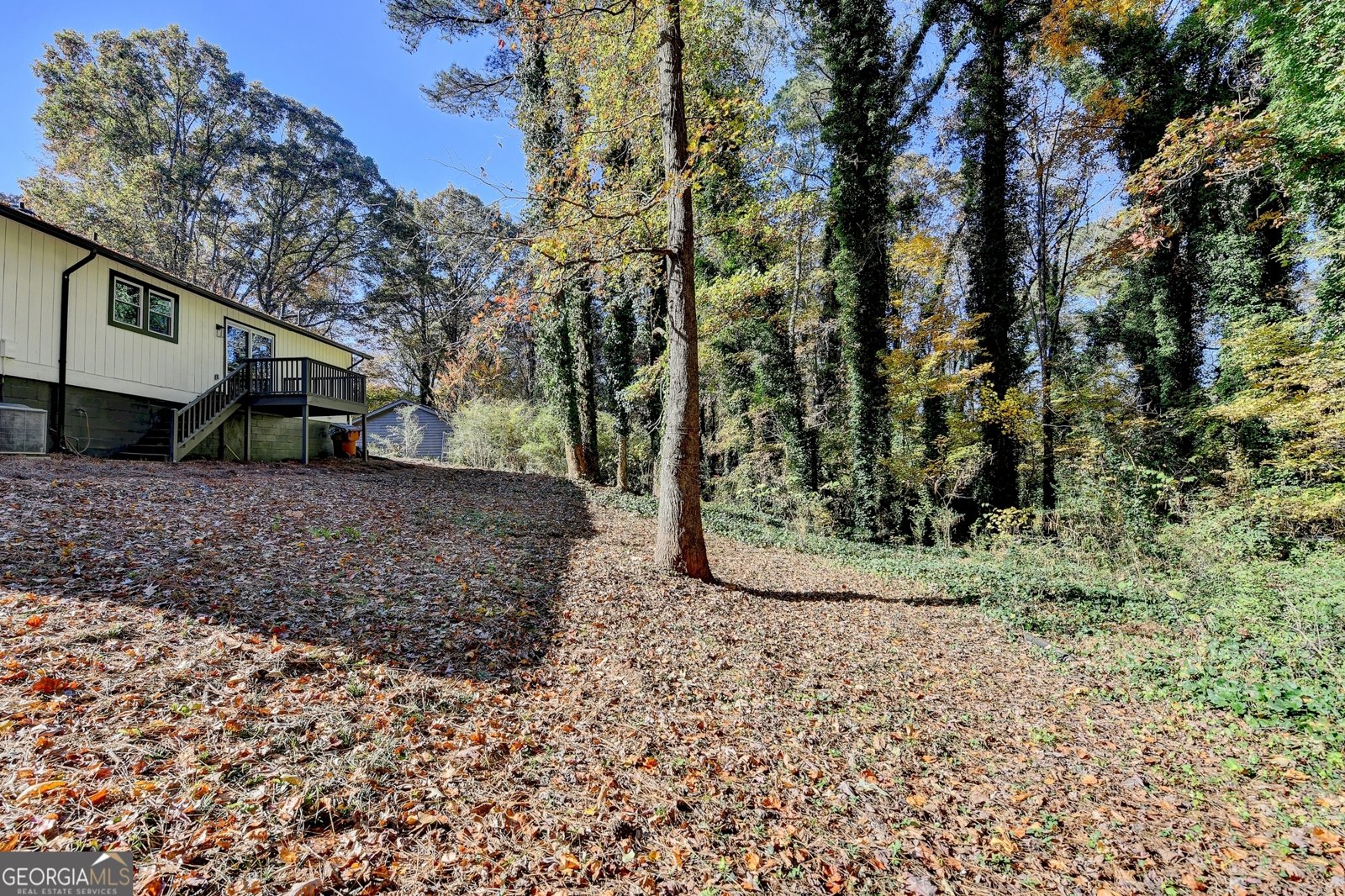 2853 Franklin Road Lawrenceville - Photo 18