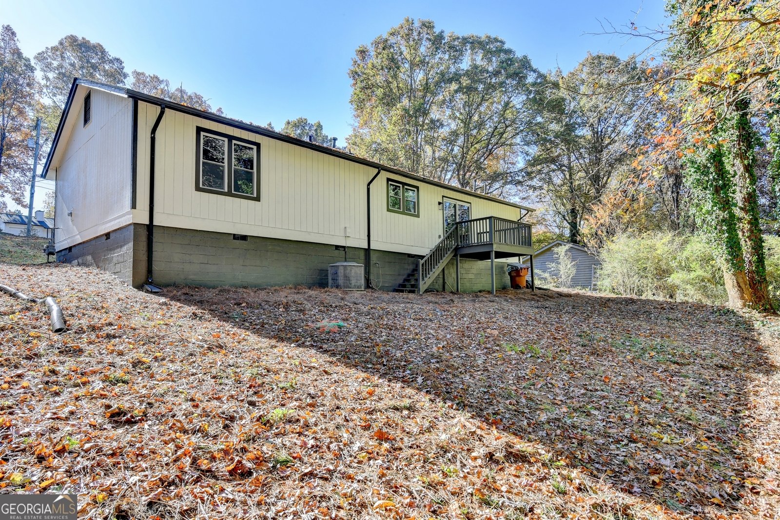 2853 Franklin Road Lawrenceville - Photo 23