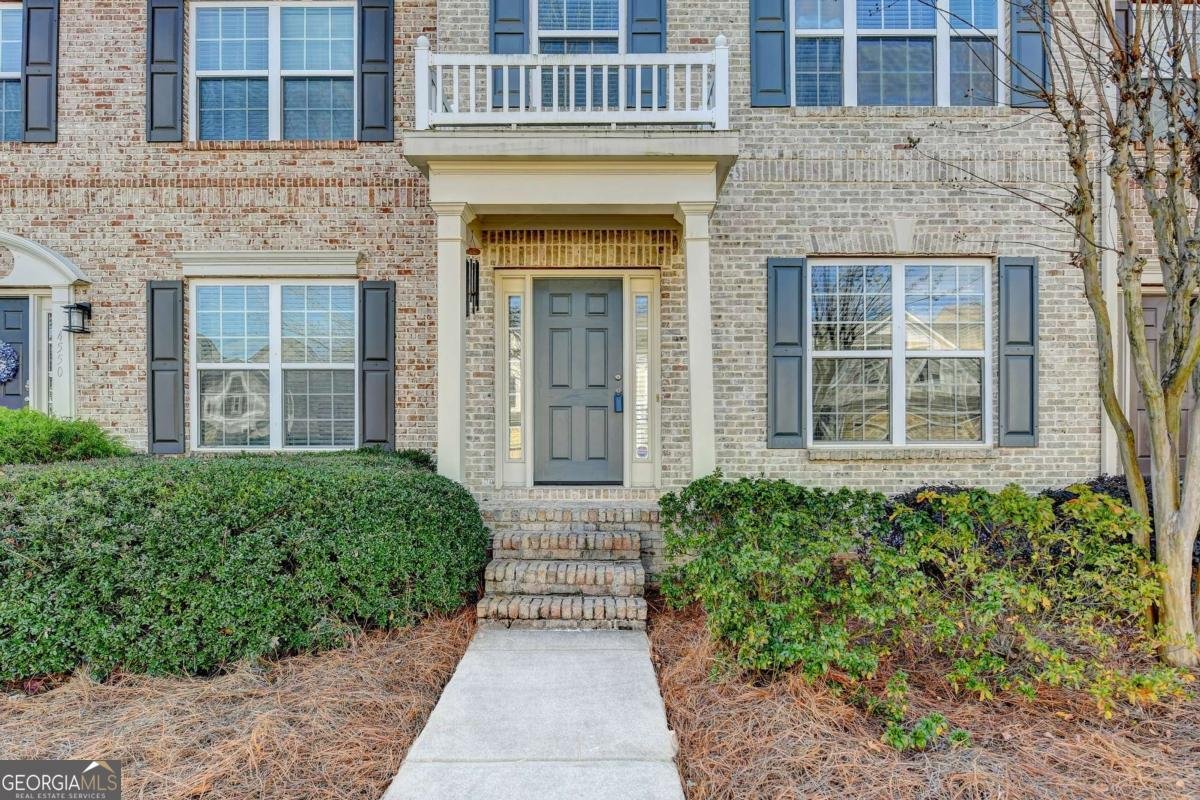 4540 Cold Spring Court Cumming - Photo 1
