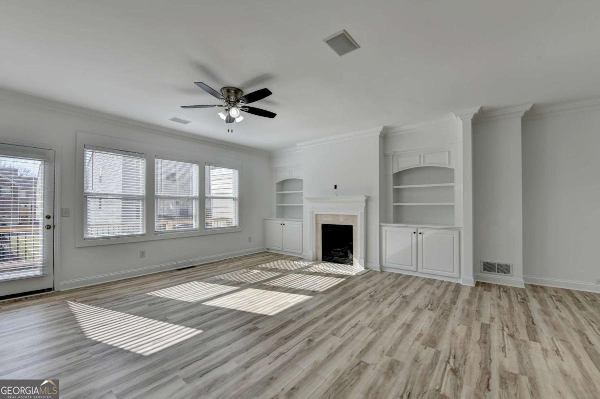 4540 Cold Spring Court Cumming - Photo 16