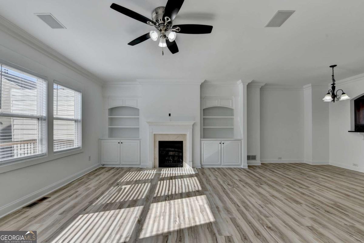4540 Cold Spring Court Cumming - Photo 17