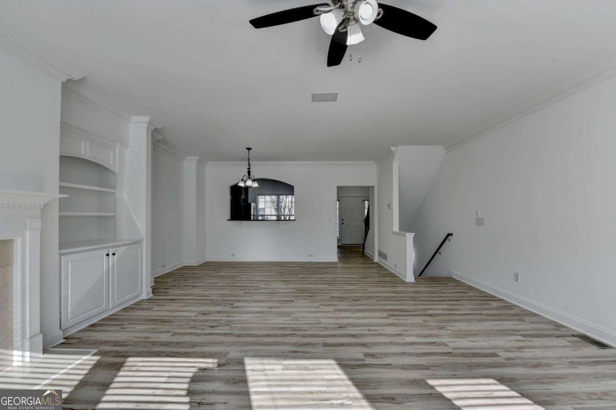 4540 Cold Spring Court Cumming - Photo 20