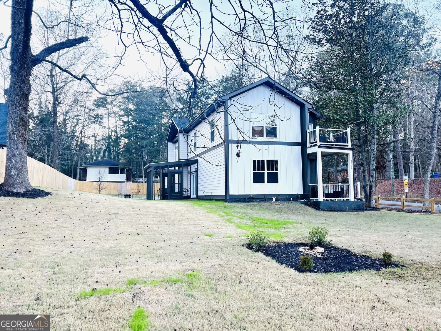 2257 Barge Road Atlanta - Photo 10