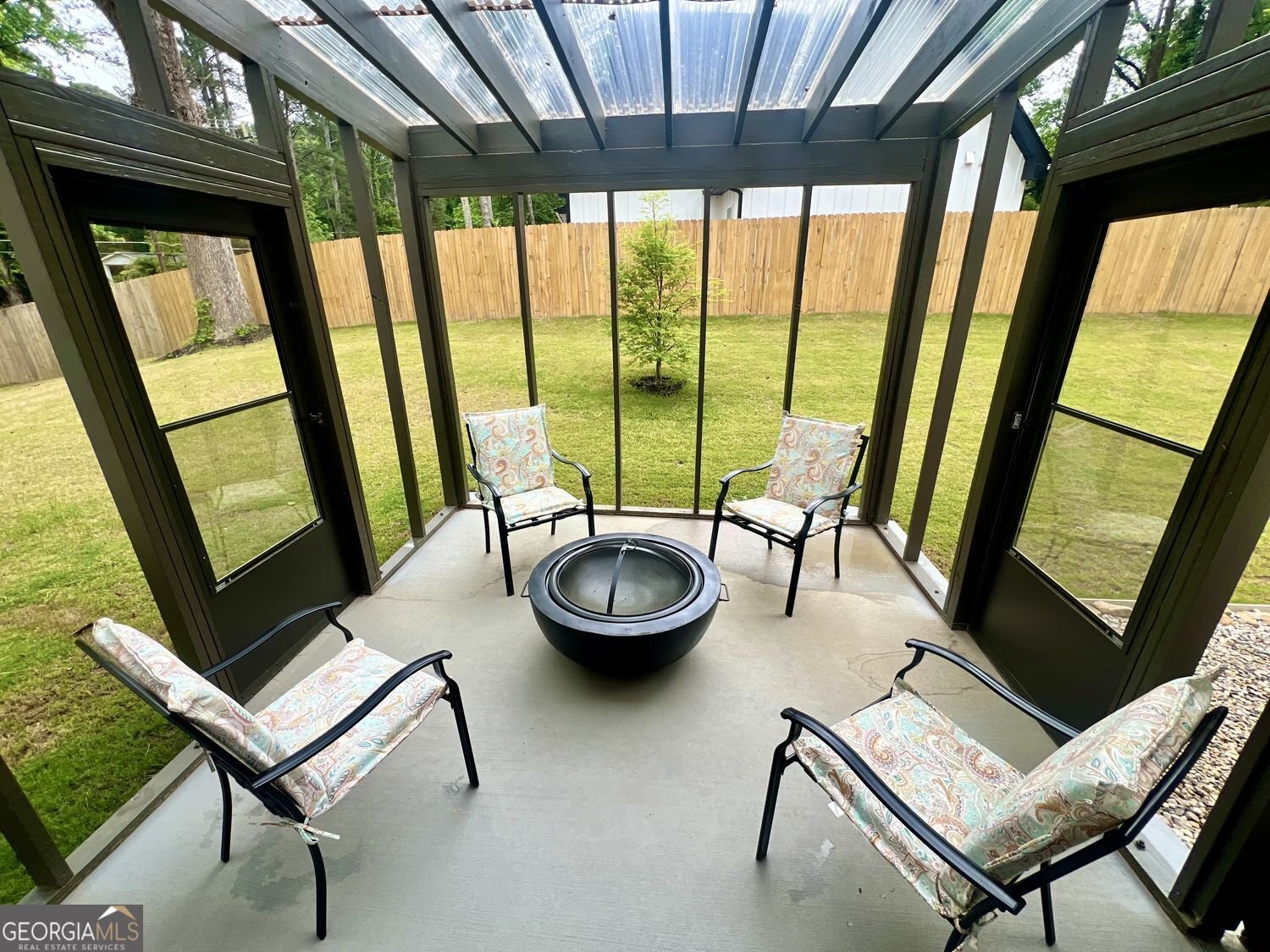 2257 Barge Road Atlanta - Photo 14