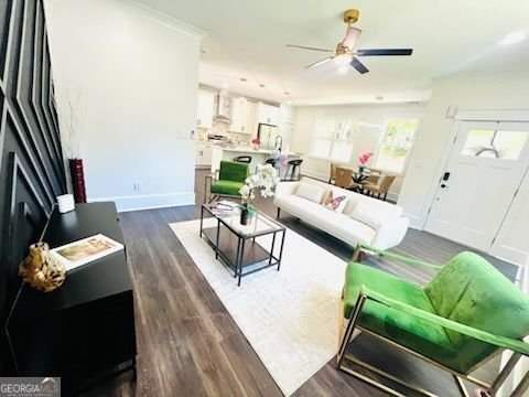 2257 Barge Road Atlanta - Photo 16