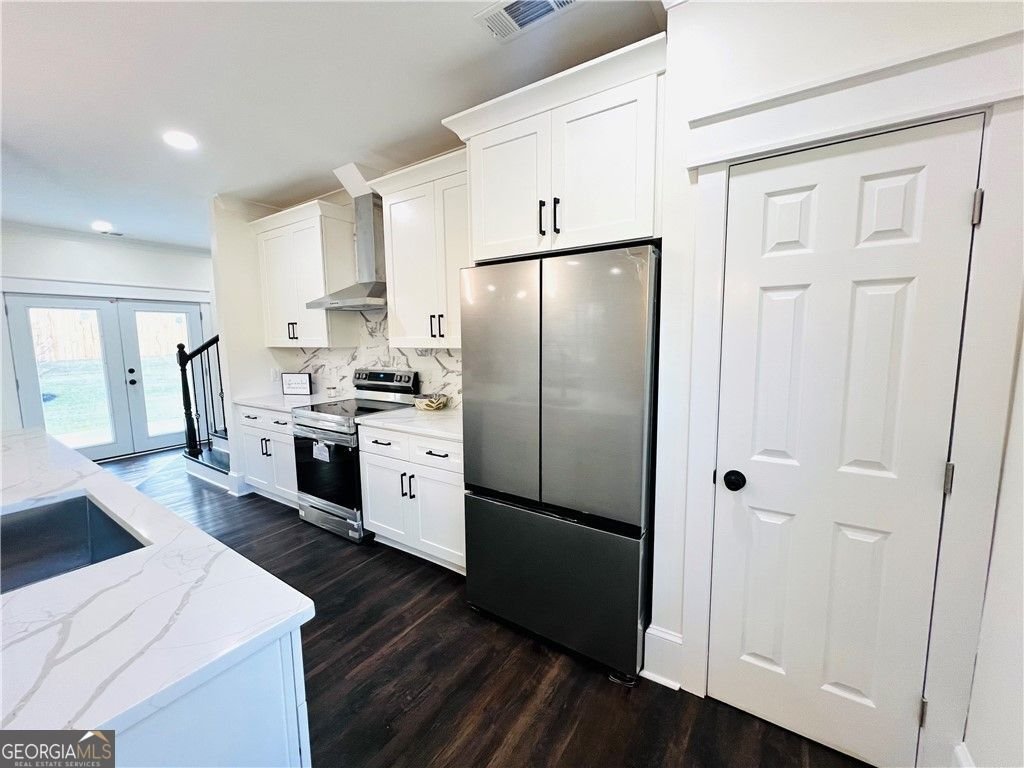 2257 Barge Road Atlanta - Photo 22