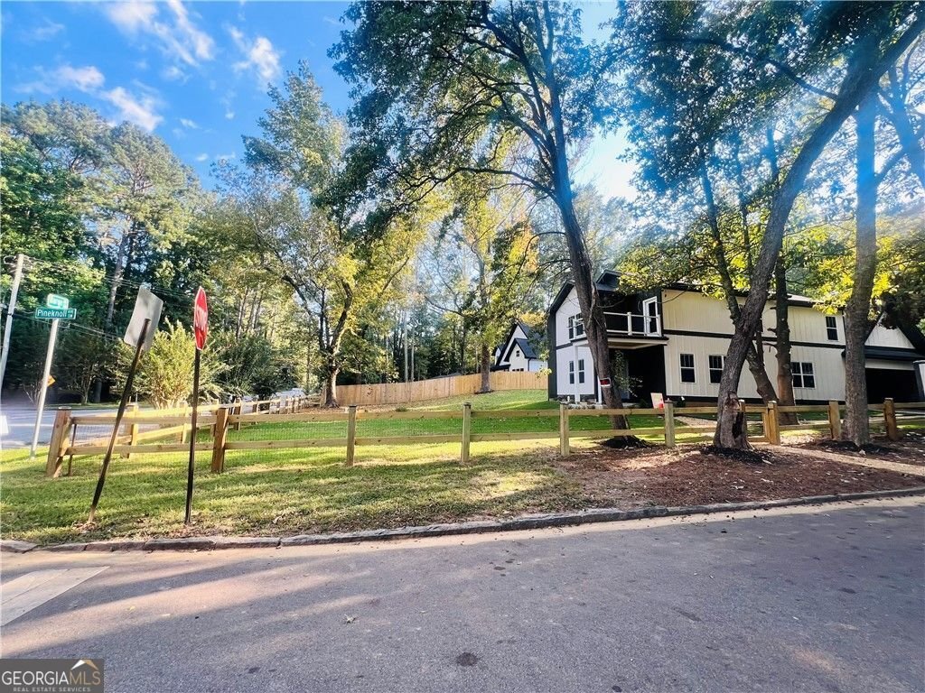 2257 Barge Road Atlanta - Photo 53
