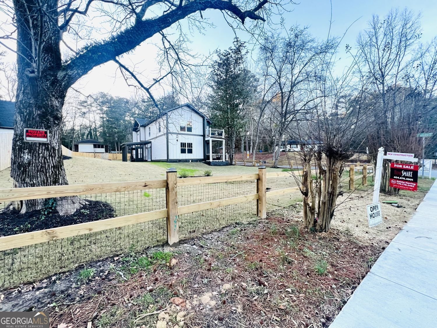 2257 Barge Road Atlanta - Photo 54