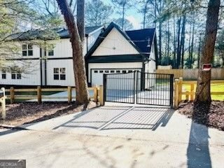 2257 Barge Road Atlanta - Photo 6