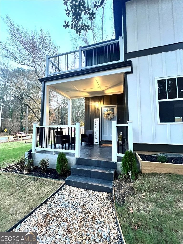 2257 Barge Road Atlanta - Photo 7