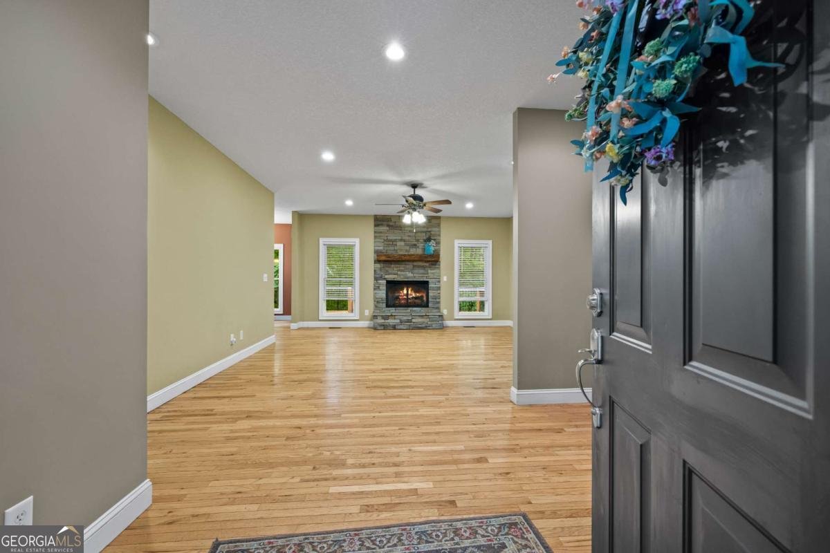 45 Highland Shoals Court Hartwell - Photo 10