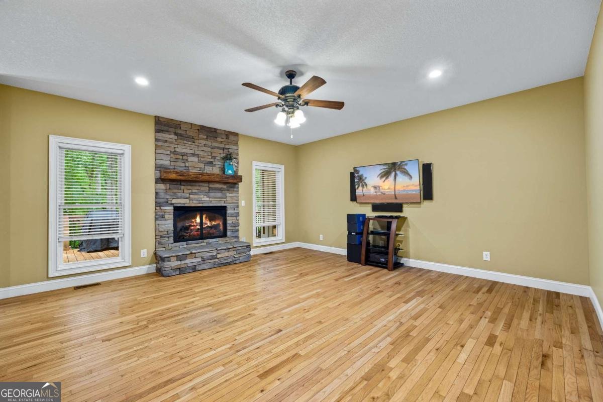 45 Highland Shoals Court Hartwell - Photo 35