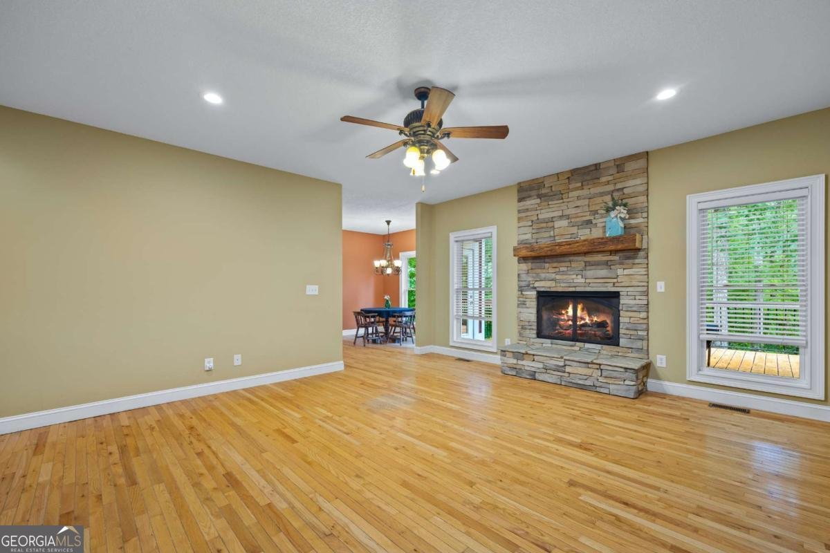 45 Highland Shoals Court Hartwell - Photo 38
