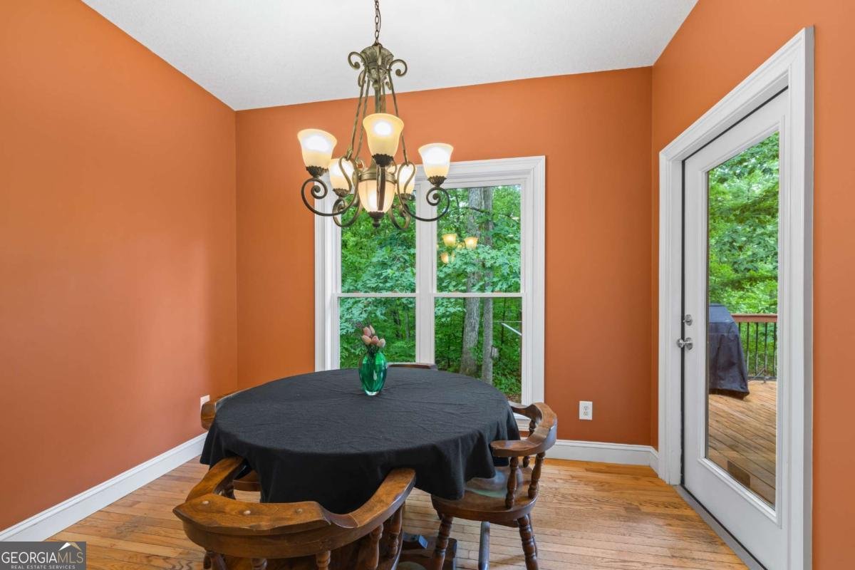 45 Highland Shoals Court Hartwell - Photo 39