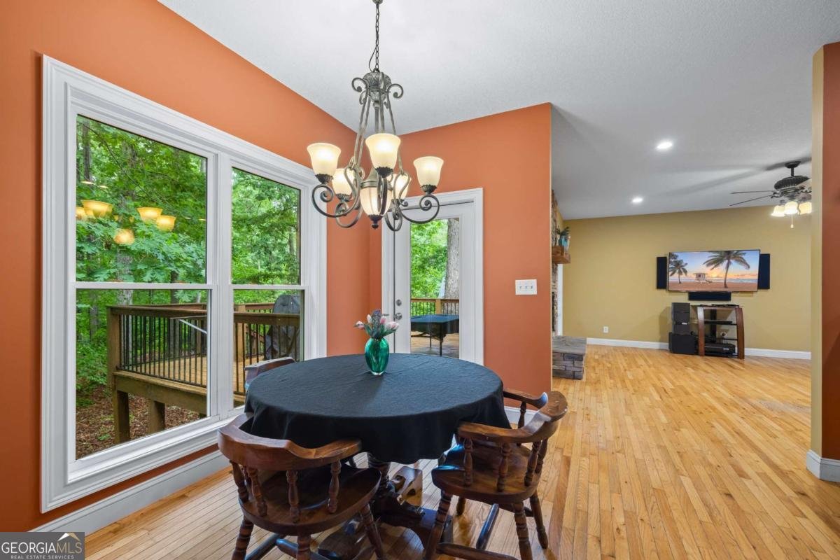 45 Highland Shoals Court Hartwell - Photo 40