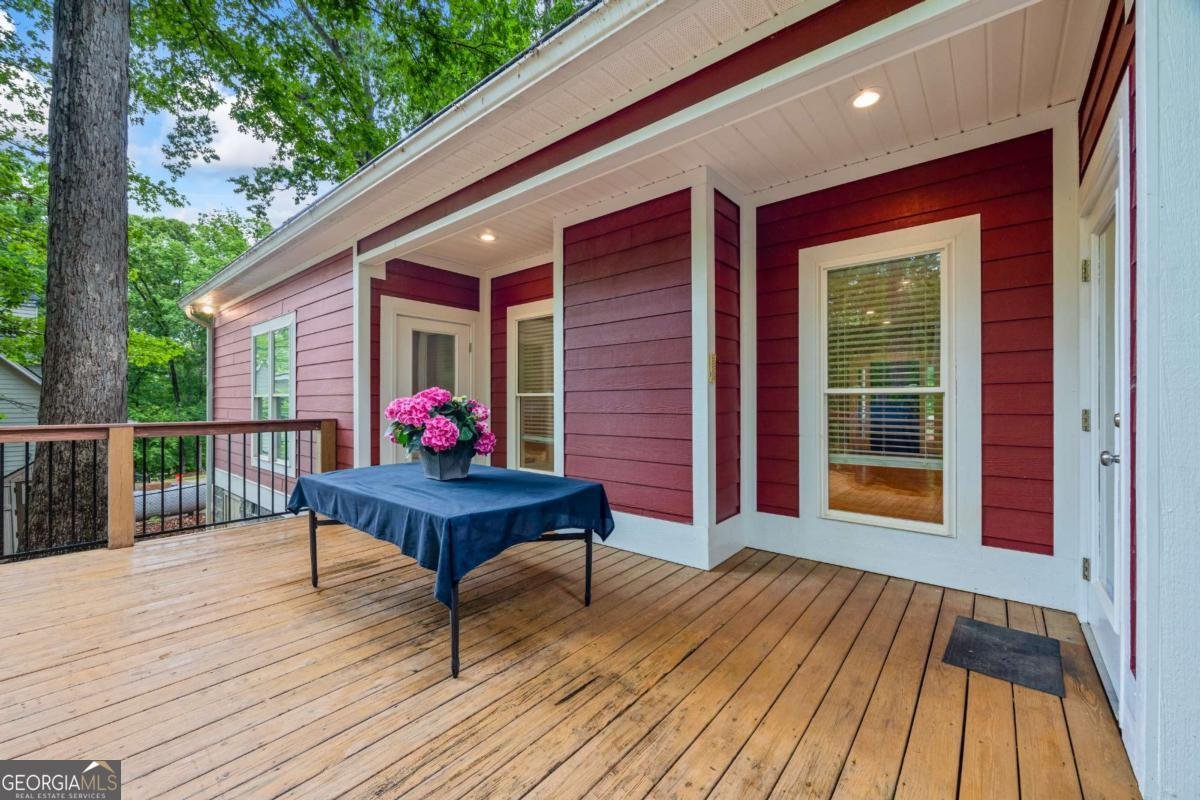 45 Highland Shoals Court Hartwell - Photo 45