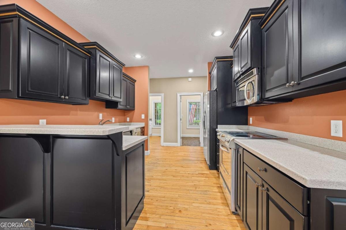 45 Highland Shoals Court Hartwell - Photo 52