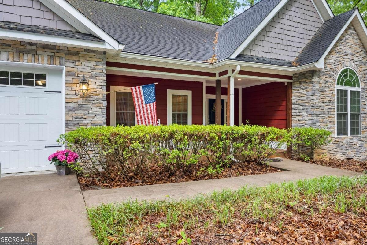 45 Highland Shoals Court Hartwell - Photo 6