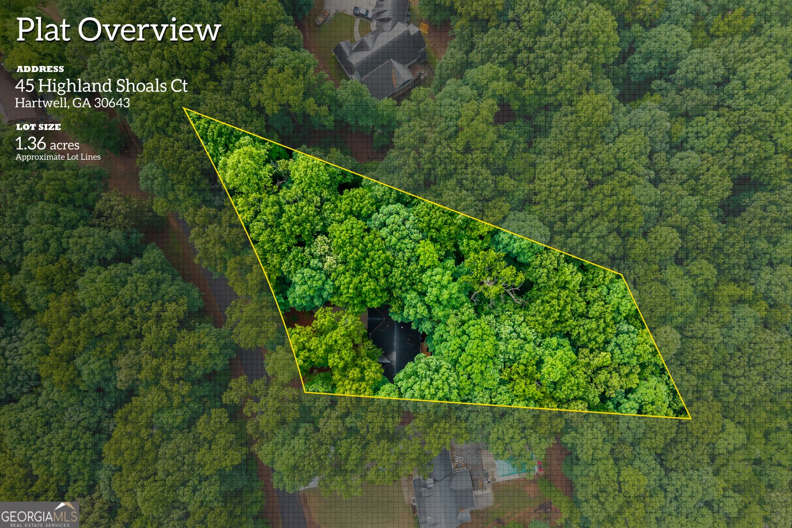45 Highland Shoals Court Hartwell - Photo 67