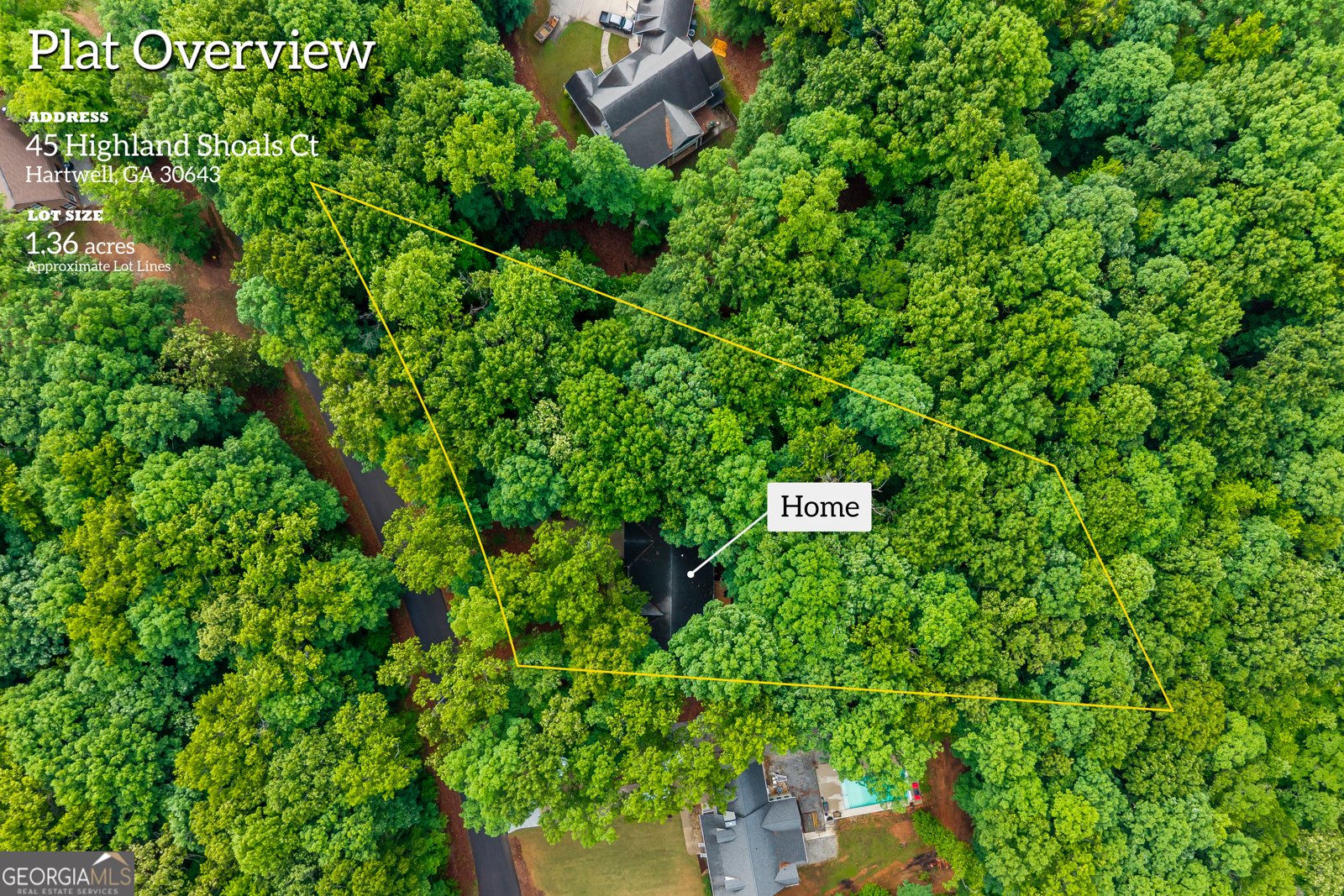 45 Highland Shoals Court Hartwell - Photo 68