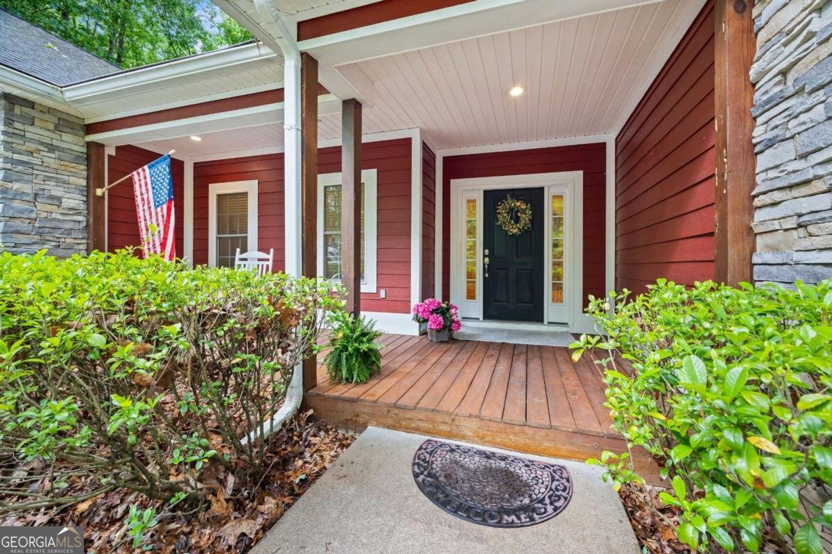 45 Highland Shoals Court Hartwell - Photo 7