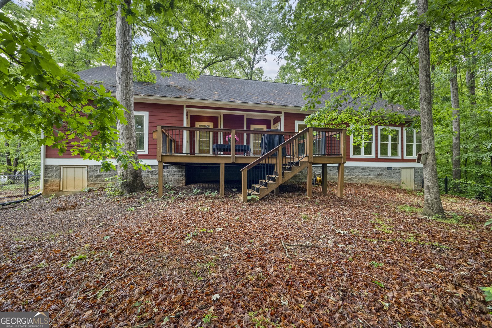 45 Highland Shoals Court Hartwell - Photo 75