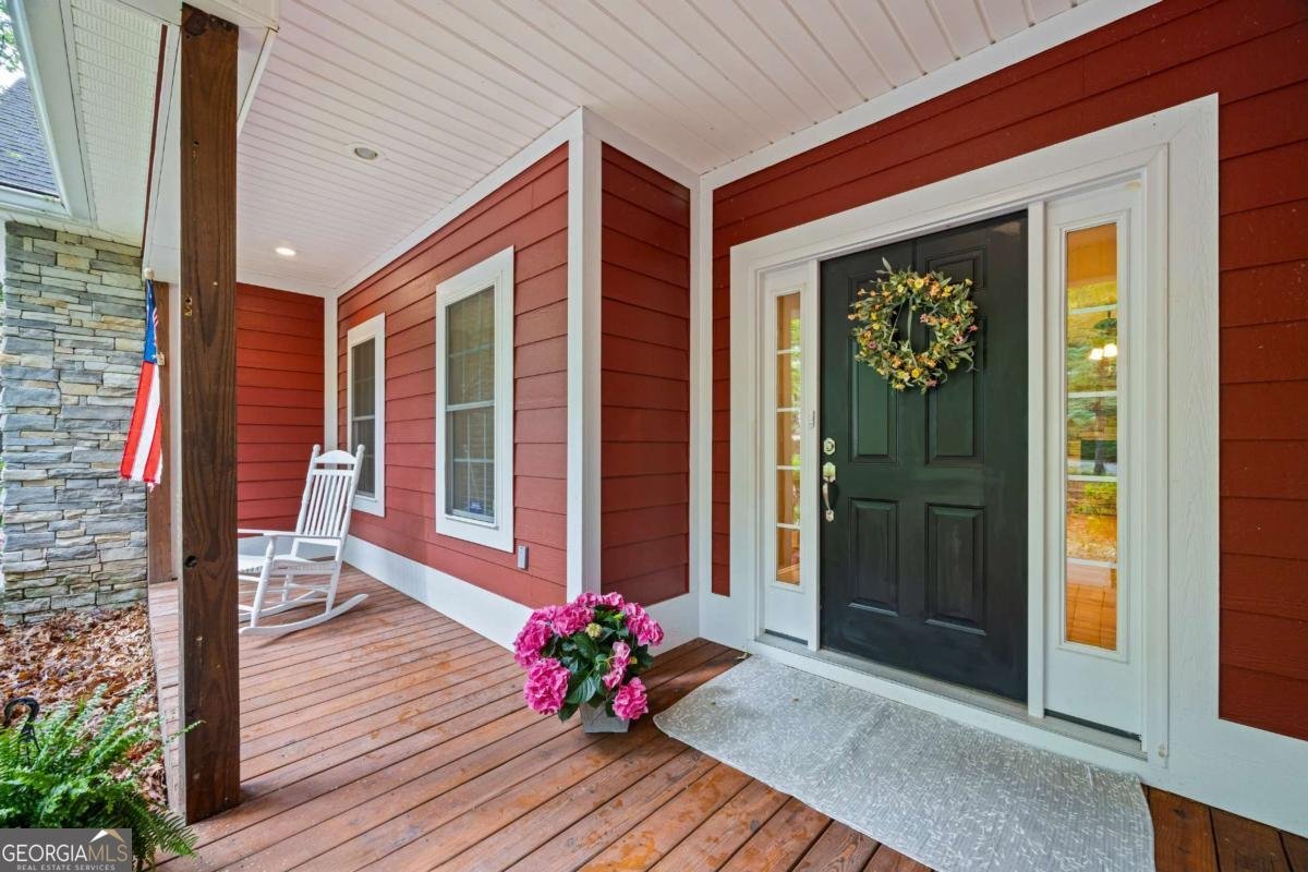 45 Highland Shoals Court Hartwell - Photo 8