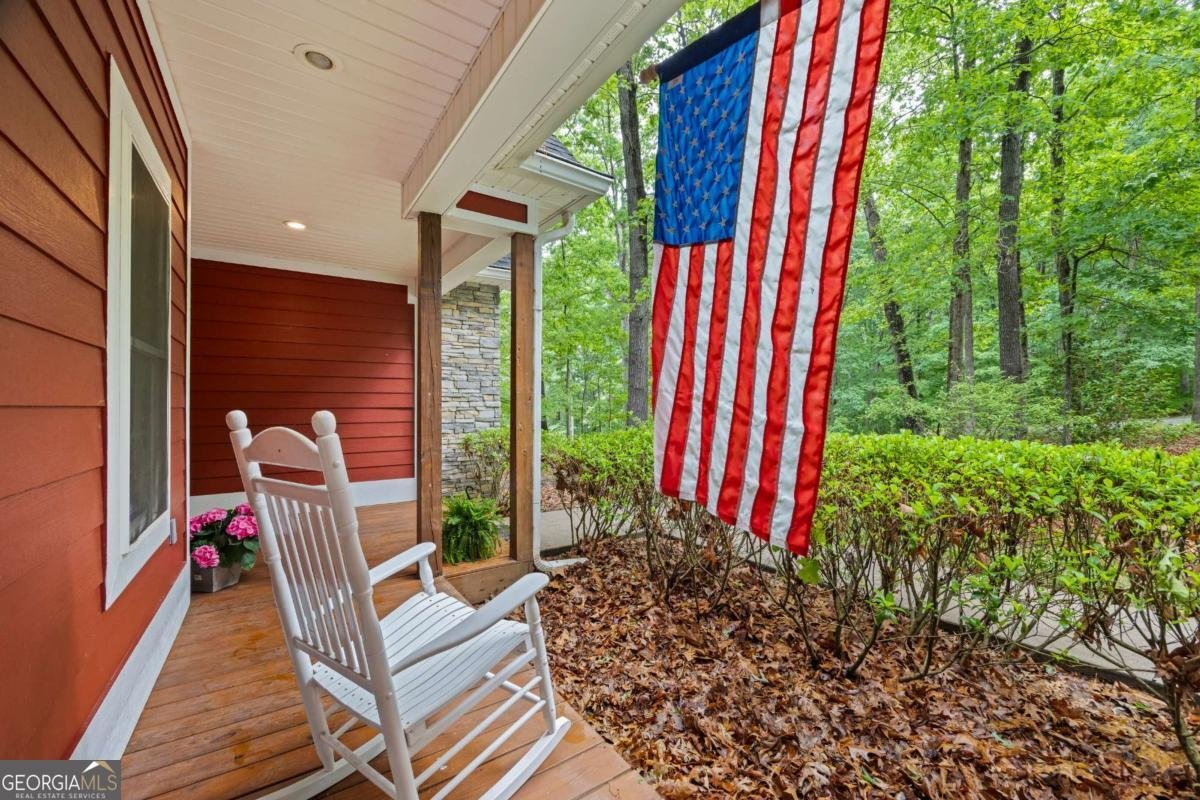 45 Highland Shoals Court Hartwell - Photo 9