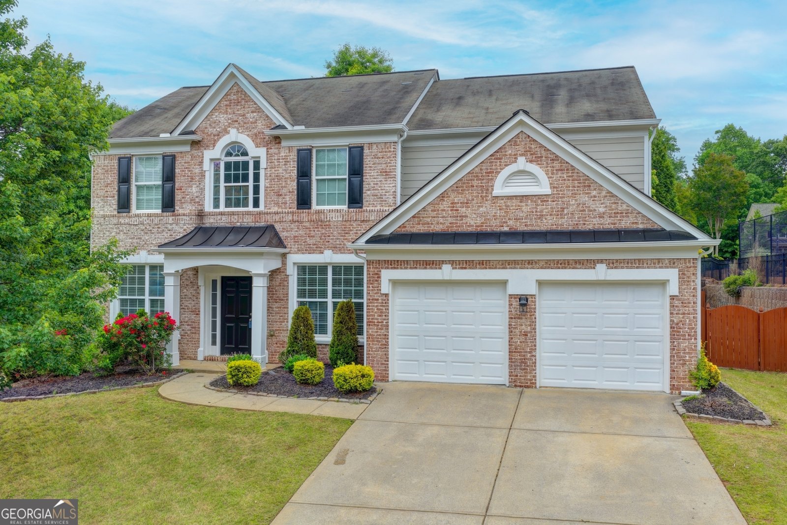 450 Hillingdon Way Suwanee - Photo 1