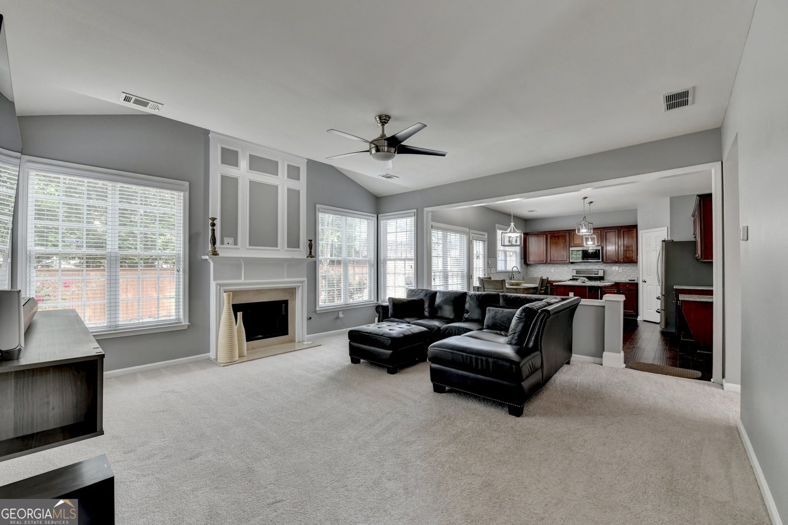450 Hillingdon Way Suwanee - Photo 10