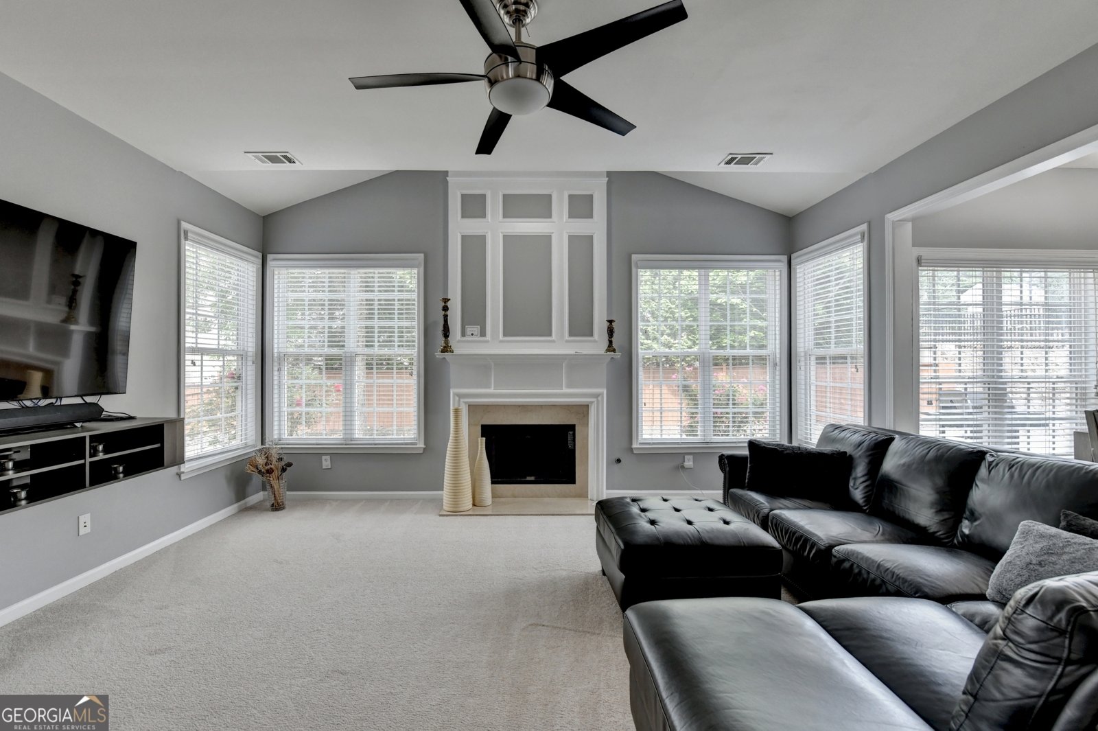 450 Hillingdon Way Suwanee - Photo 11