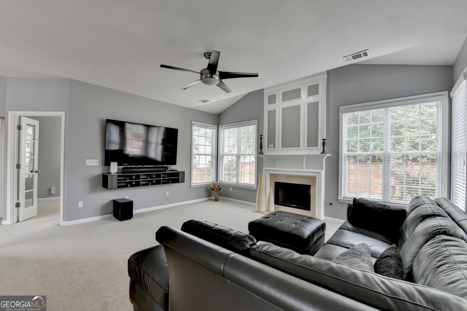 450 Hillingdon Way Suwanee - Photo 12