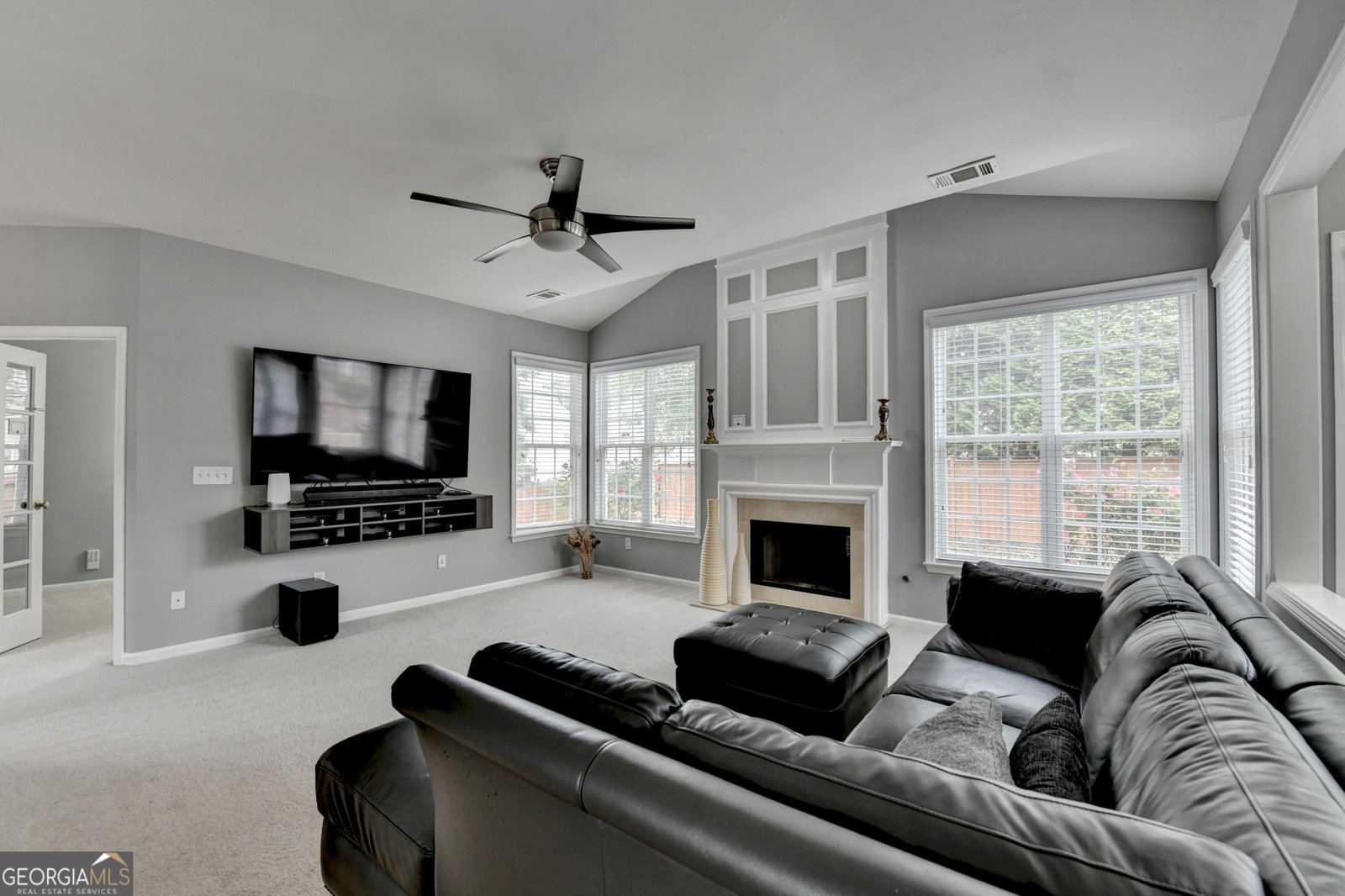 450 Hillingdon Way Suwanee - Photo 18