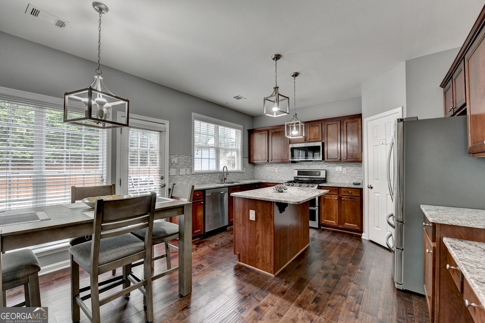 450 Hillingdon Way Suwanee - Photo 21