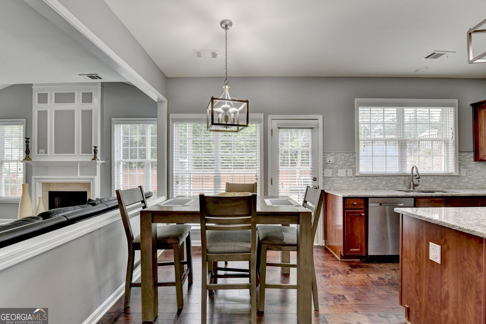 450 Hillingdon Way Suwanee - Photo 22