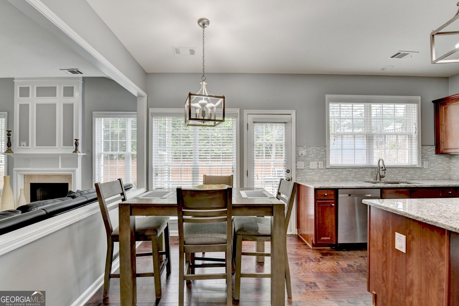 450 Hillingdon Way Suwanee - Photo 23