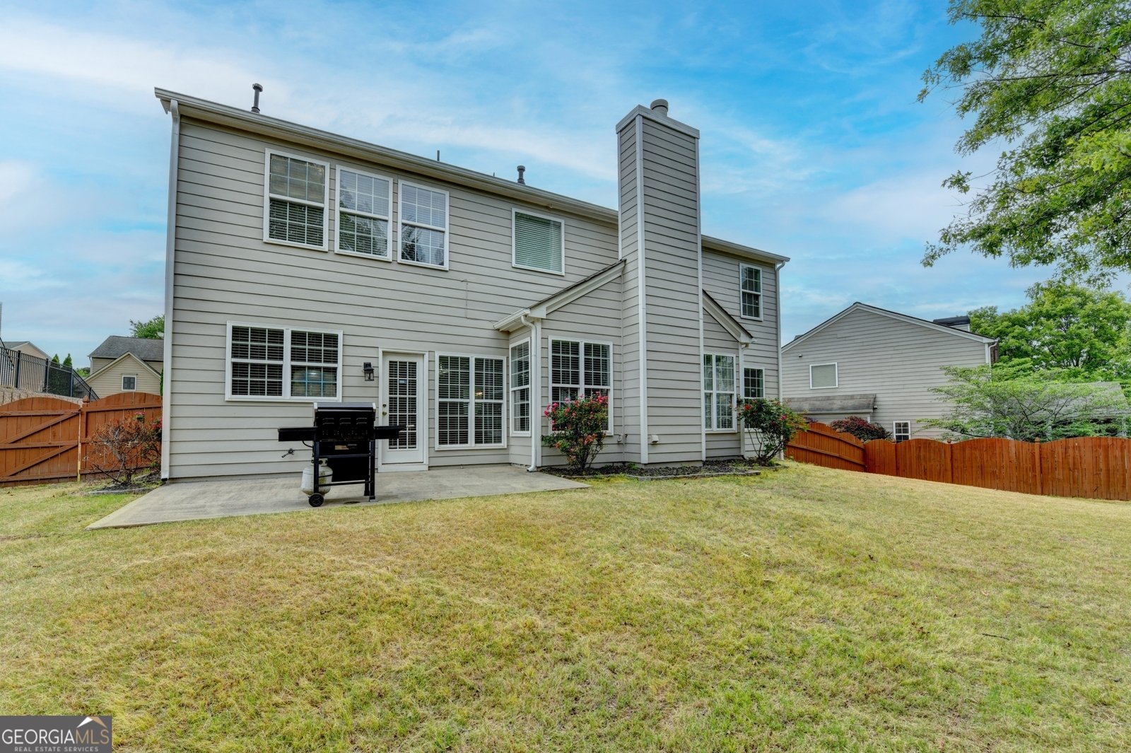 450 Hillingdon Way Suwanee - Photo 56