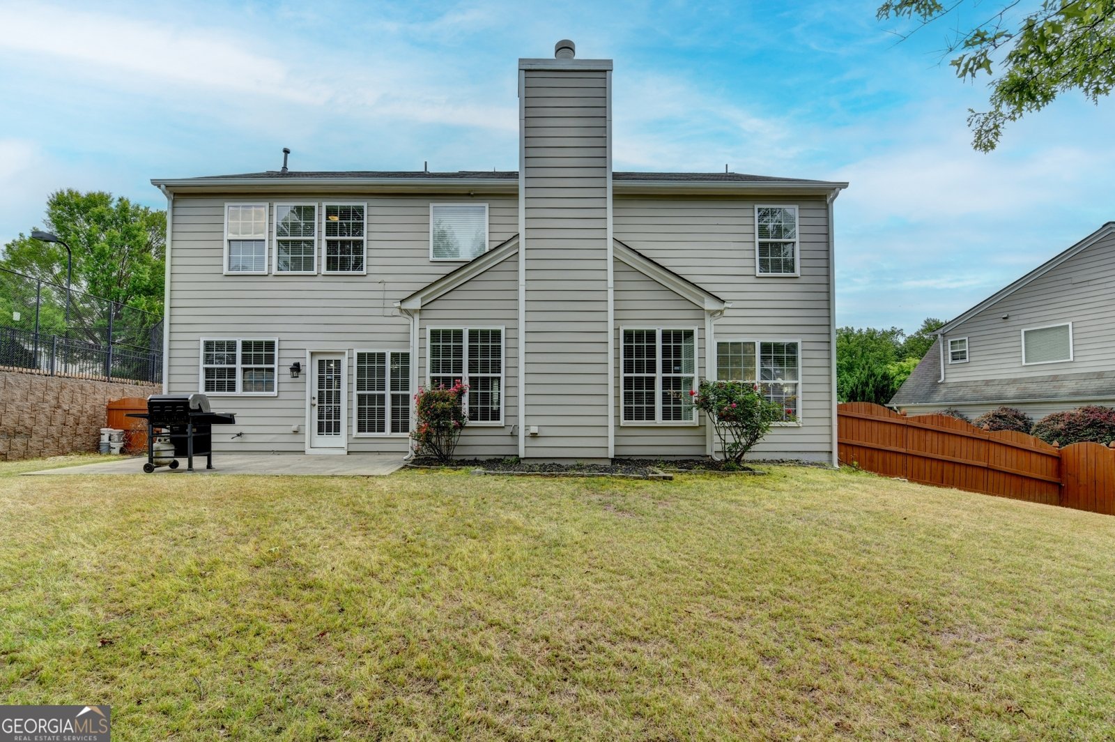 450 Hillingdon Way Suwanee - Photo 57
