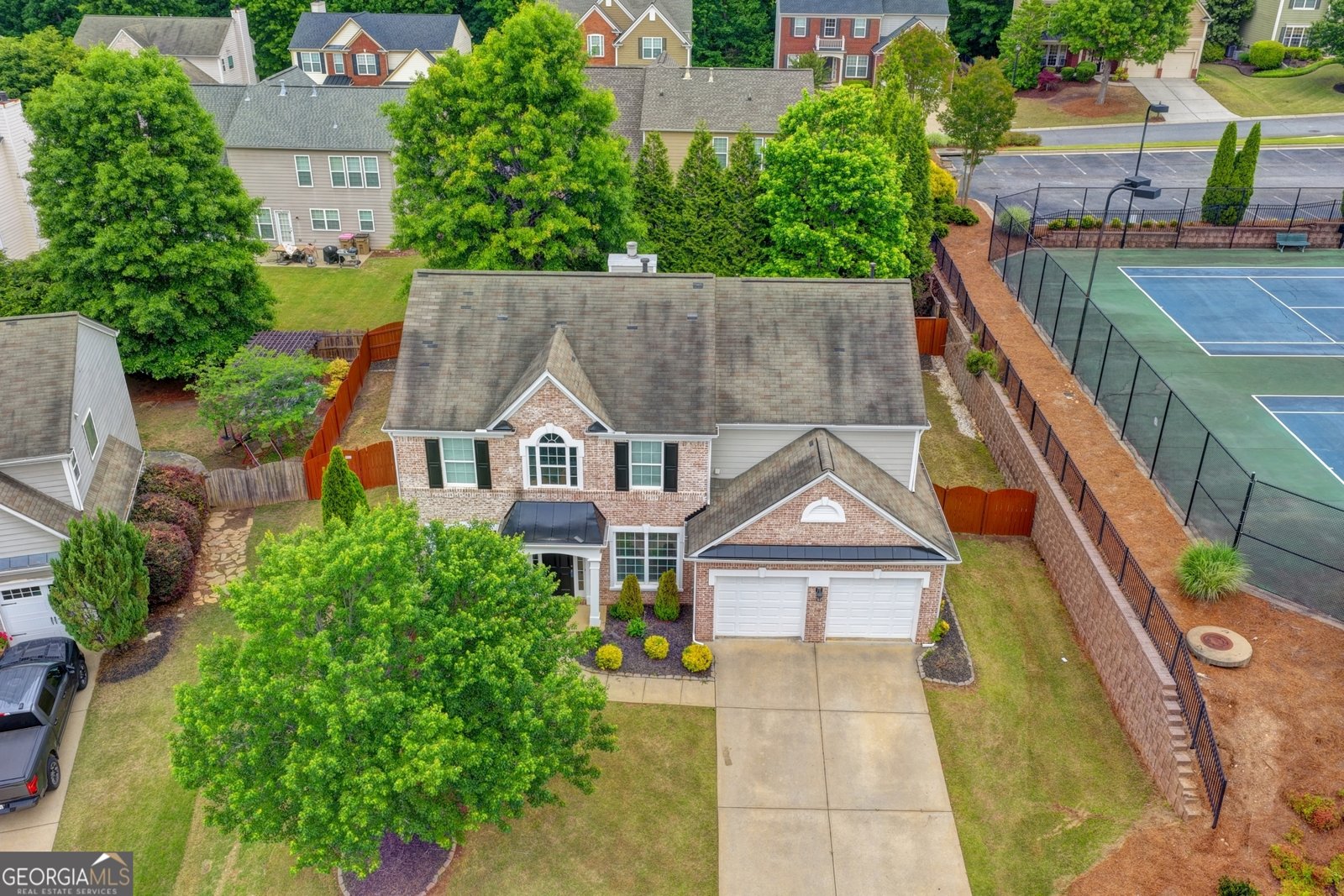 450 Hillingdon Way Suwanee - Photo 58