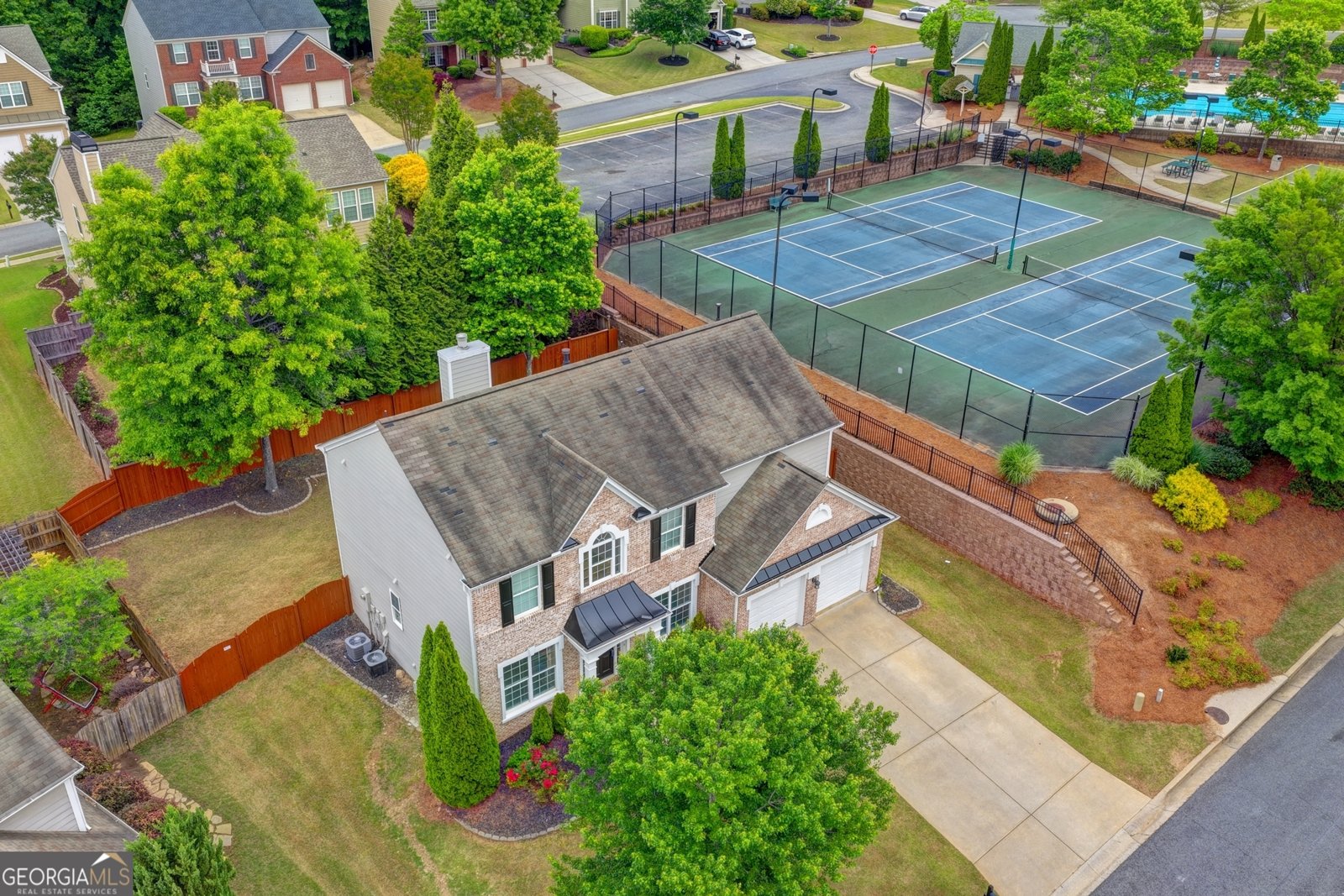 450 Hillingdon Way Suwanee - Photo 59
