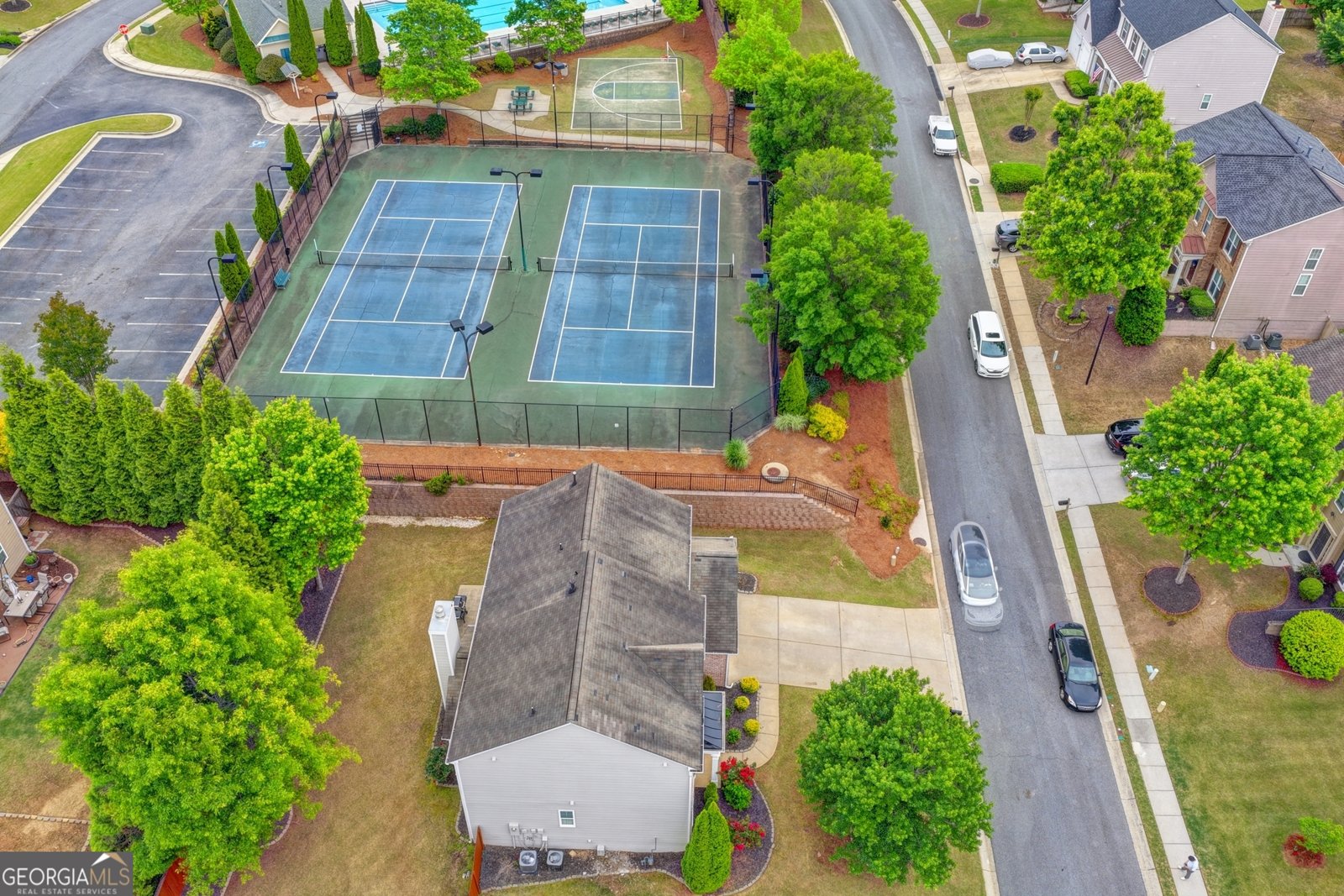 450 Hillingdon Way Suwanee - Photo 60