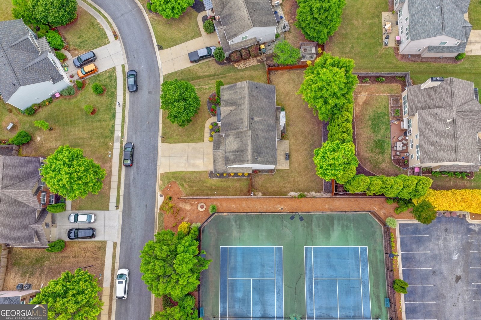 450 Hillingdon Way Suwanee - Photo 64