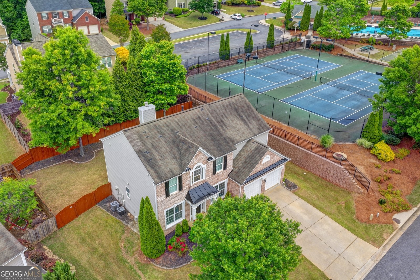 450 Hillingdon Way Suwanee - Photo 66