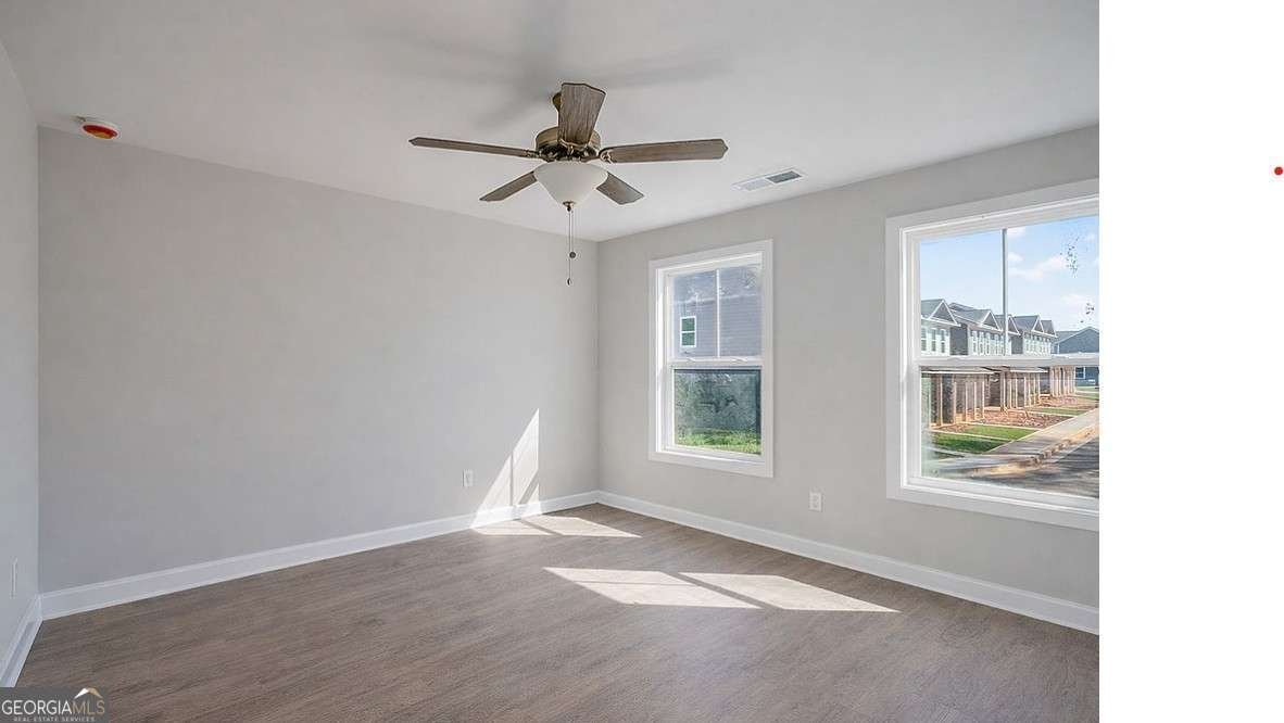 245 Maddux Street Fayetteville - Photo 6